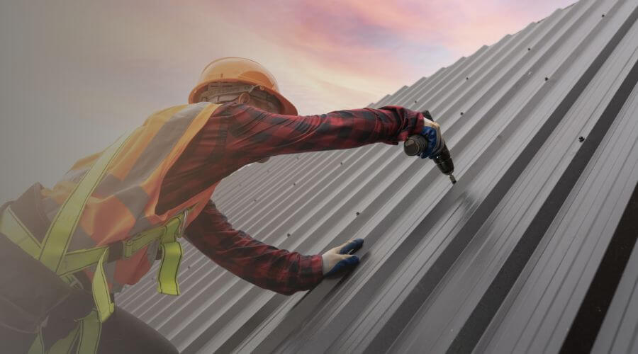 Professional residential roofers in East Palatka, FL